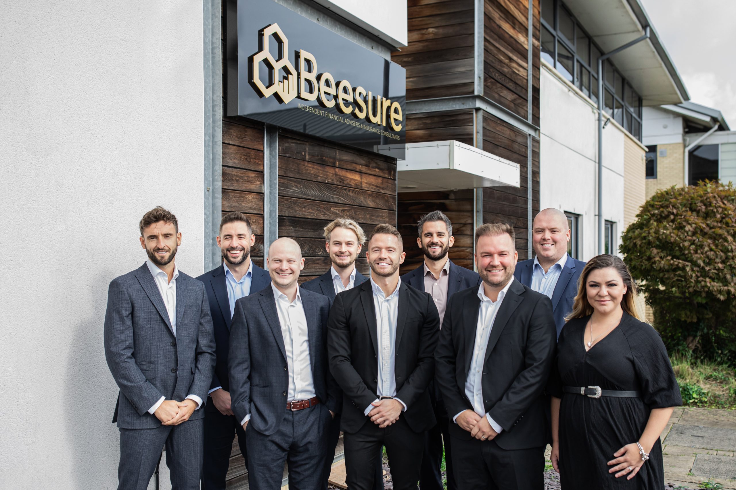 Head for Change | Head for Change is Beesure's chosen charity! - 12 June 2024 (1) 2