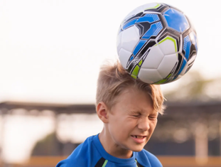 Head for Change | Are you a parent of a football player? - 15 December 2022 (1) 1