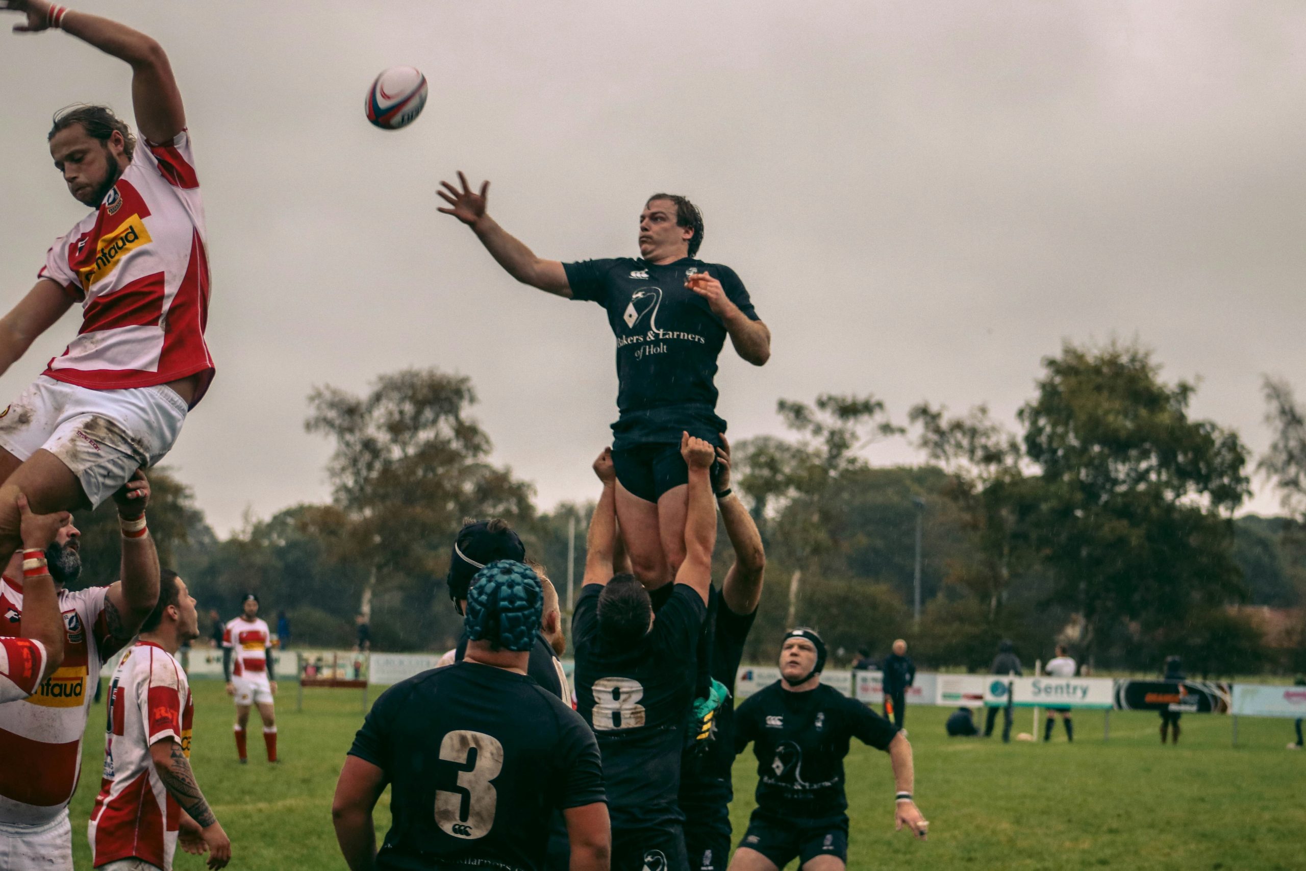Head for Change | Head for Change welcomes research to further our understanding of the risks of head impacts in sports - 4 September 2024 (1) 1