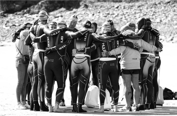 Head for Change | A worldwide 'first' as Sky Sports is covering The Big Rugby Swim in an extended 1 hour documentary: Rugby Union vs Rugby League Relay Race across the English Channel in 'The Big Rugby Swim' - 434_Head_for_Change_The_Big_Rugby_Swim_Press_Release_1