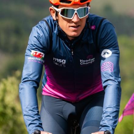 Head for Change | Our Ambassadors - Geraint-Thomas-OBE