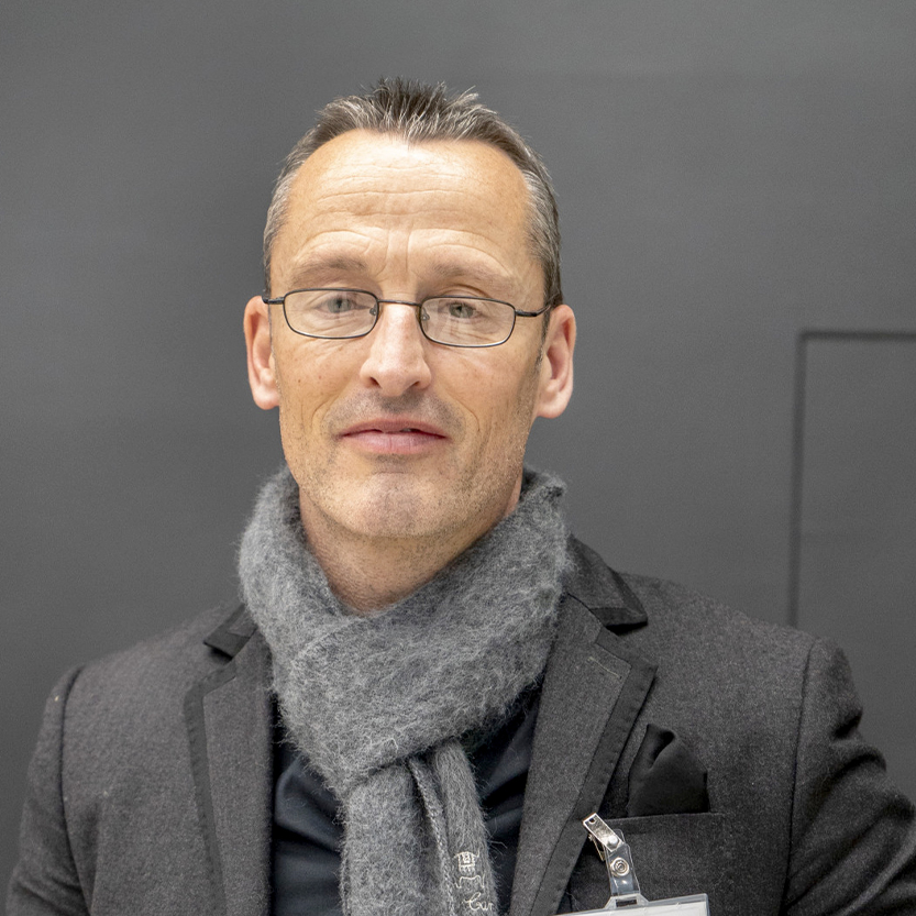 Head for Change | Library of Research - hfc-prof-damien-bailey