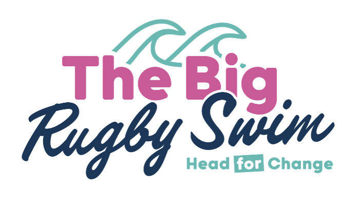 Head for Change | A worldwide 'first' as Sky Sports is covering The Big Rugby Swim in an extended 1 hour documentary: Rugby Union vs Rugby League Relay Race across the English Channel in 'The Big Rugby Swim' -  Image Name